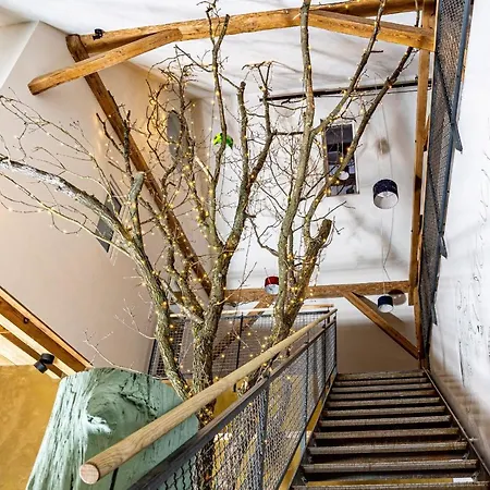 Apartament Schlafstaelle Geusfeld Zewnętrze zdjęcie